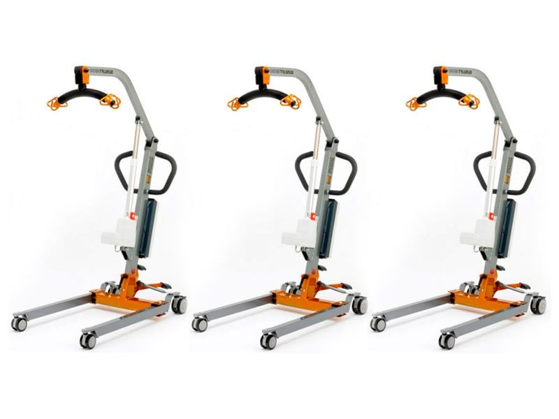 Lève-personnes âgées SUNLIFT 130150175 kg