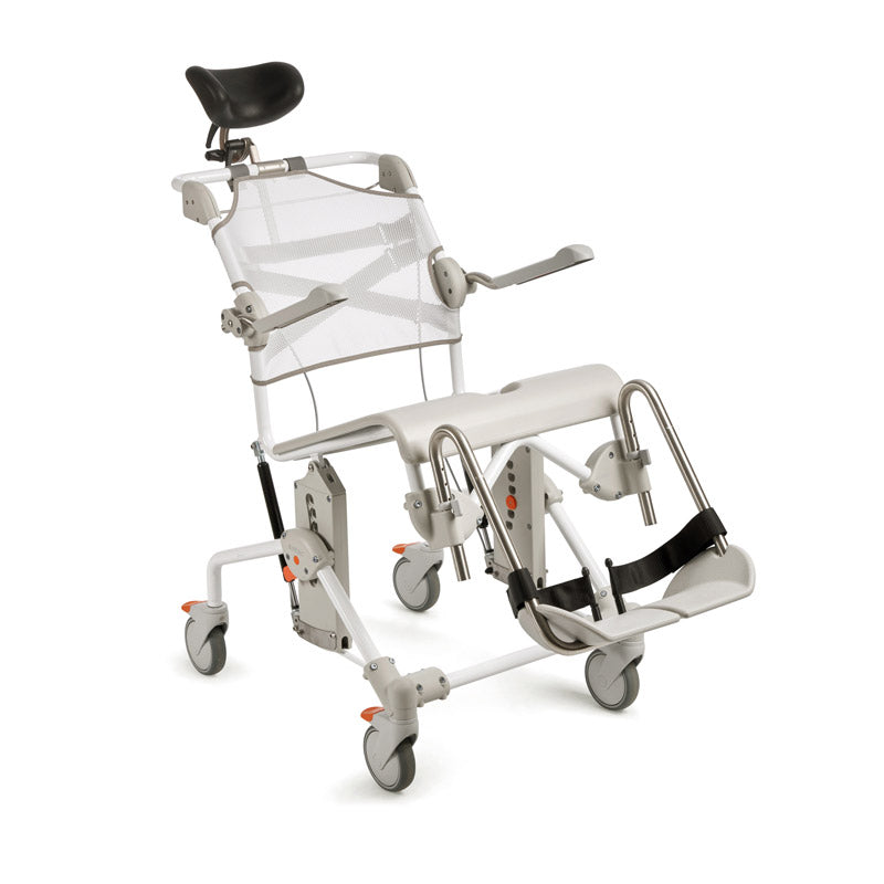 Chaise Swift Mobile Inclinable