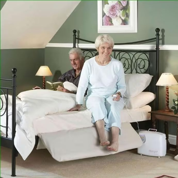 Coussin élévateur de jambes Airflo