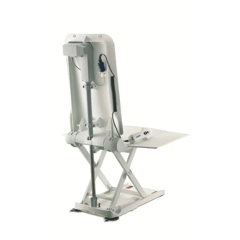 Elévateur de bain Aquatec Orca blanc