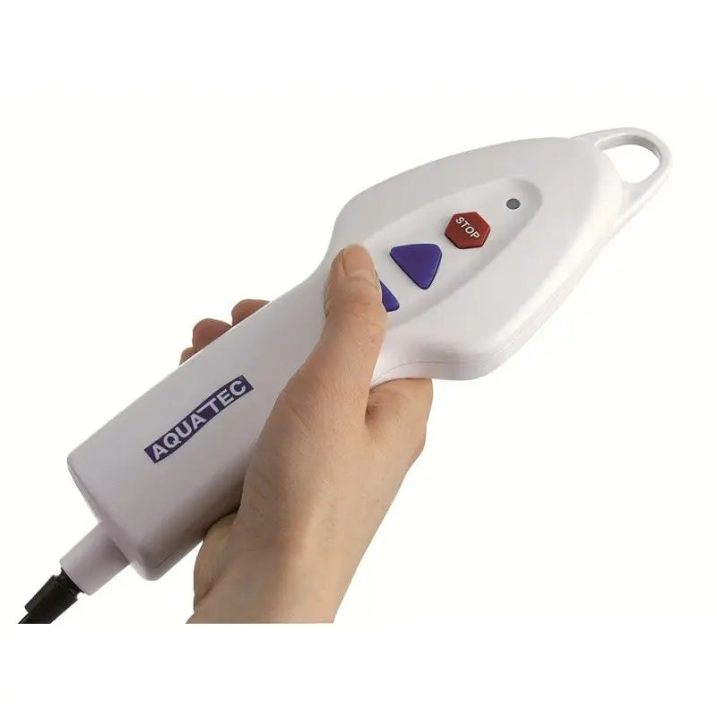 Elévateur de bain Aquatec Orca blanc