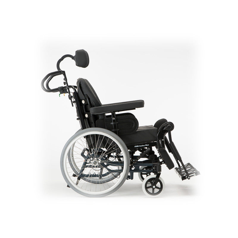 Fauteuil Roulant Rea Azalea Max - Invacare