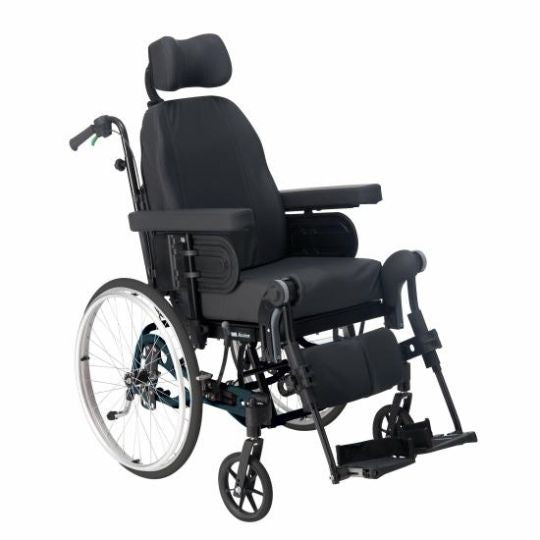 Fauteuil roulant Confort Rea Azalea