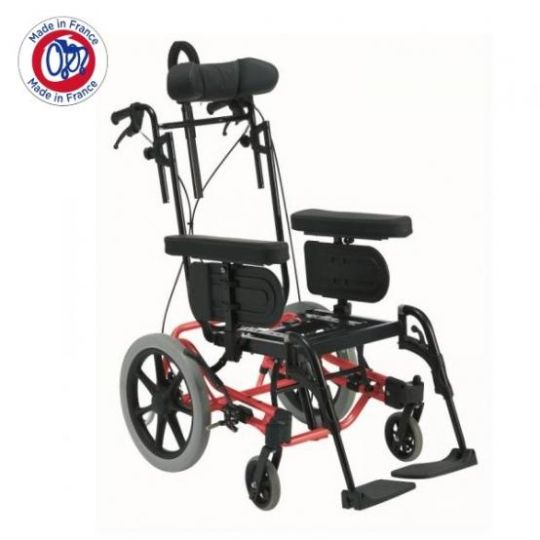 Fauteuil roulant Confort Rea Azalea
