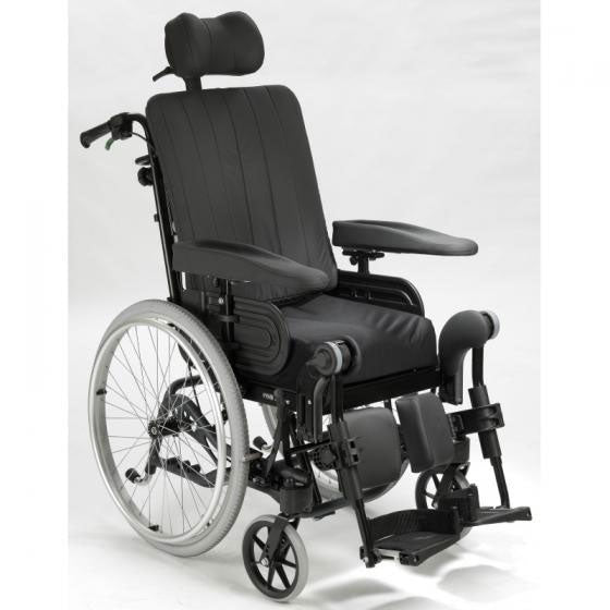 Fauteuil roulant Réa Azaléa – Azaléa Assist