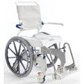 Fauteuil roulant de douche Aquatec Ocean Ergo 24 pouces