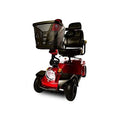 Freerider Mayfair 4 Evolution Scooter de mobilité Suspension intégrale 6 kmh