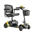 Go-Go Elite Traveller 2 · 4 roues
