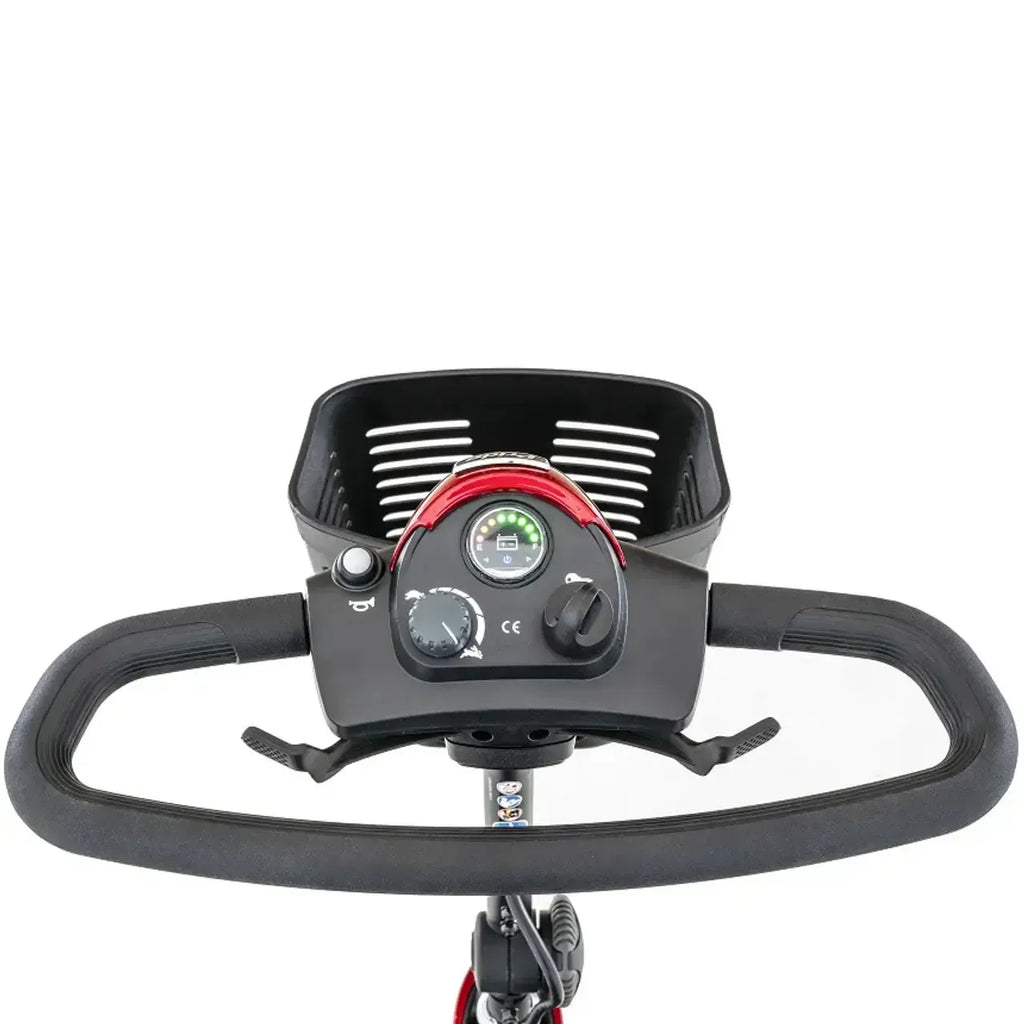 Go-Go Elite Traveller 2 · 4 roues