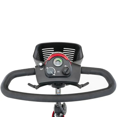 Go-Go Elite Traveller 2 · 4 roues