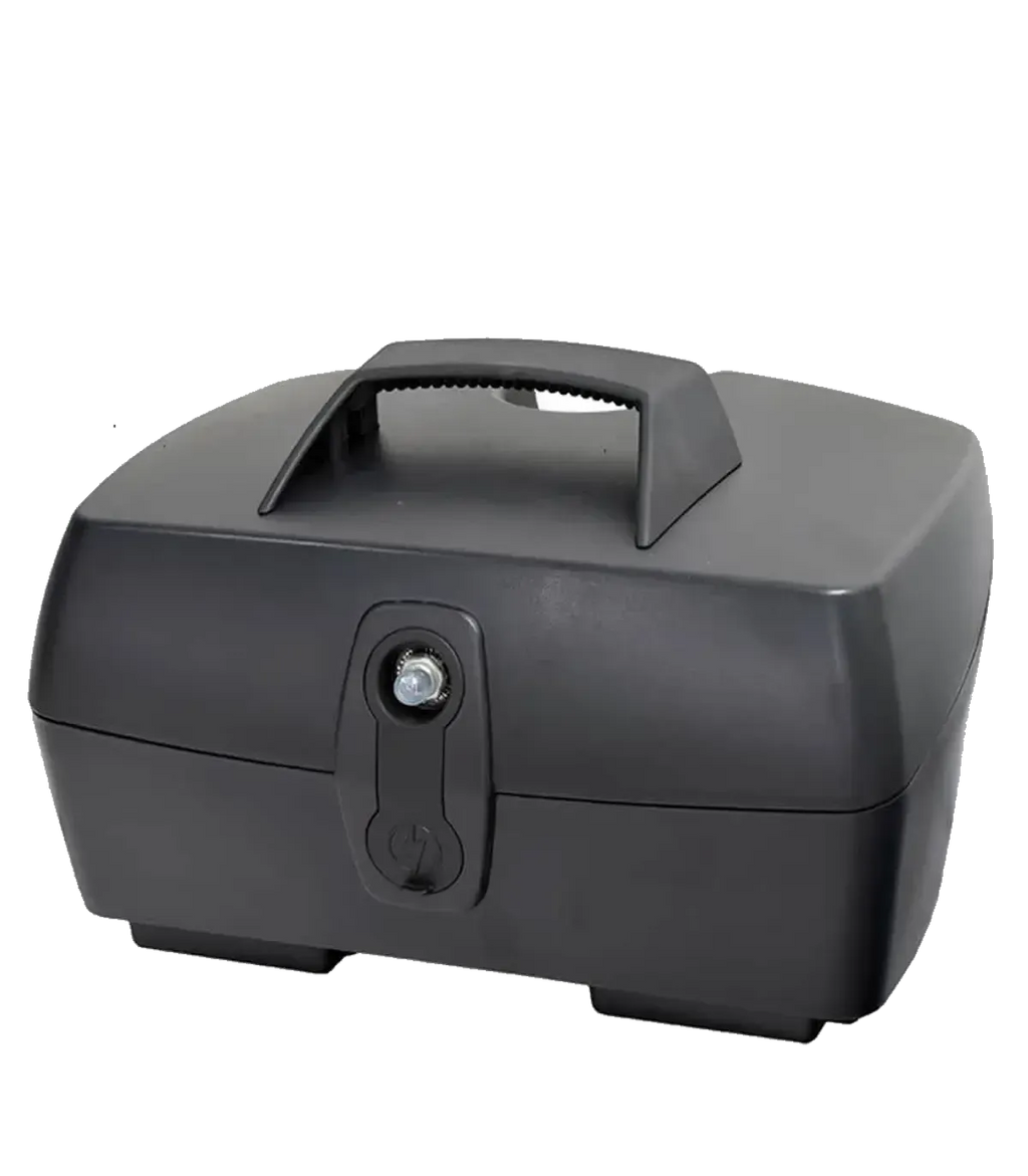 Go-Go Elite Traveller 2 · 4 roues (4 roues — 18 Ah)