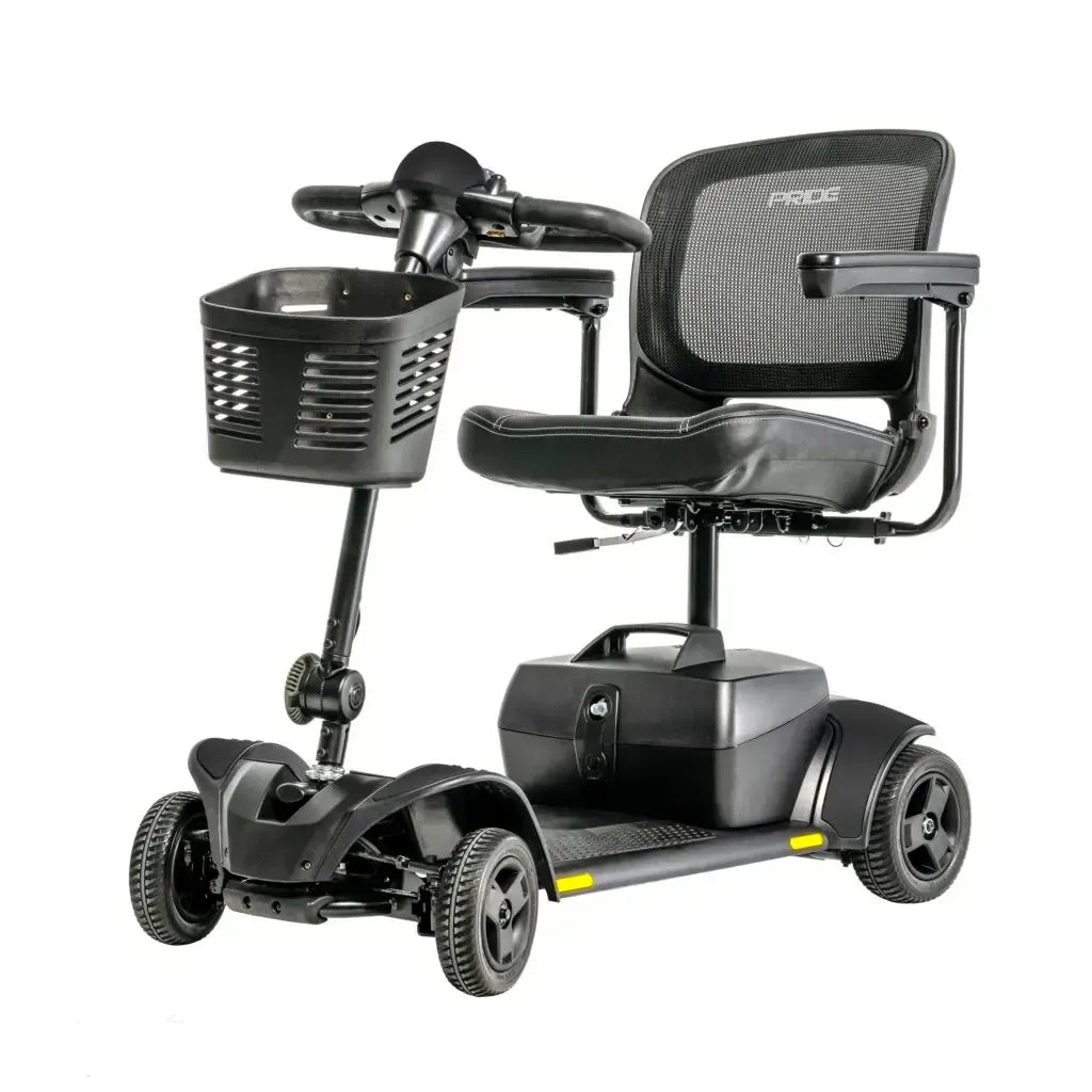 Go-Go Elite Traveller 2 · 4 roues