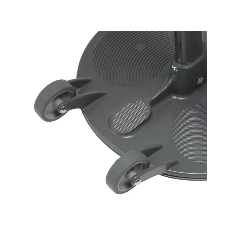Guidon de transfert Etac Turner Pro