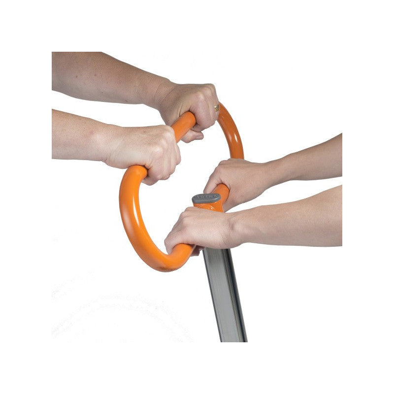 Guidon de transfert Etac Turner Pro