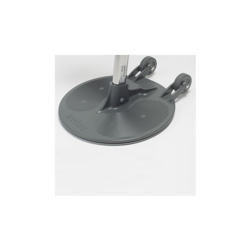 Guidon de transfert Etac Turner Pro