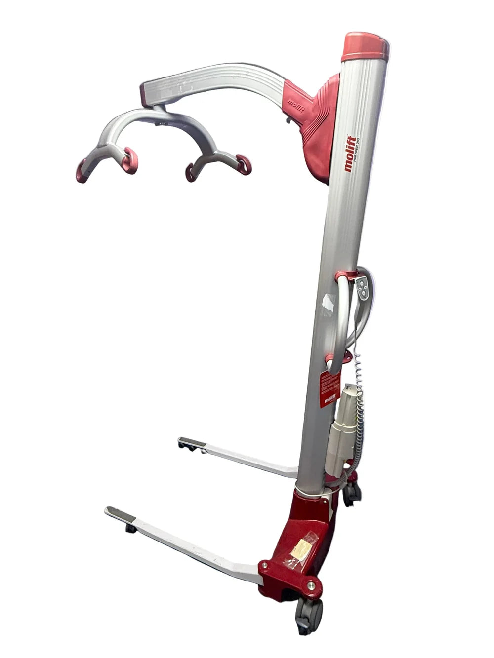 Lève-personne Molift Partner 255 avec batterie et télécommande
