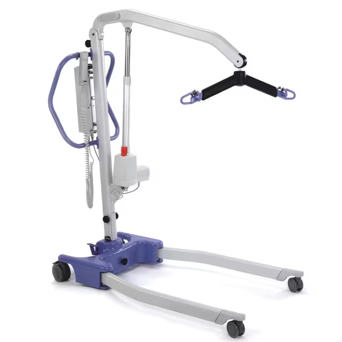 Lève-personne mobile pliable Oxford Advance