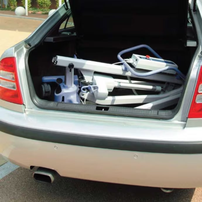 Lève-personne mobile pliable Oxford Advance