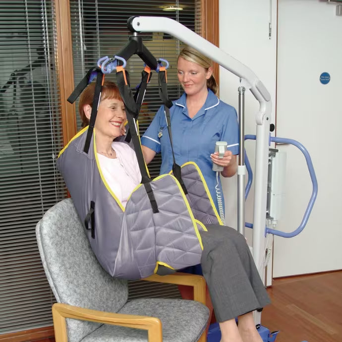 Lève-personne mobile pliable Oxford Advance