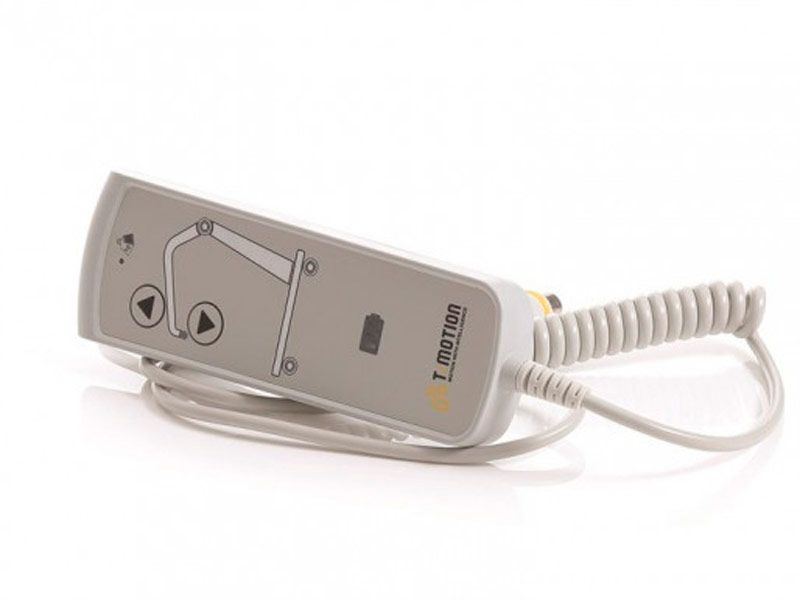 Lève personnes électrique MedicalPro M150 pour personnes à mobilité réduite