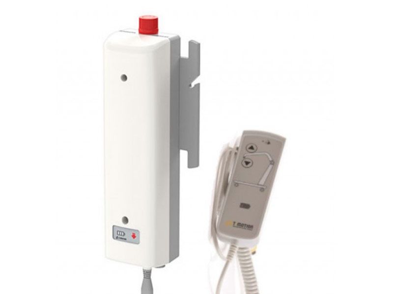 Lève personnes électrique MedicalPro M150 pour personnes à mobilité réduite
