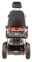 Mobilité électrique Vecta Sport 12 kmh Haut de gamme Luxe Classe 3 Pneus increvables robustes