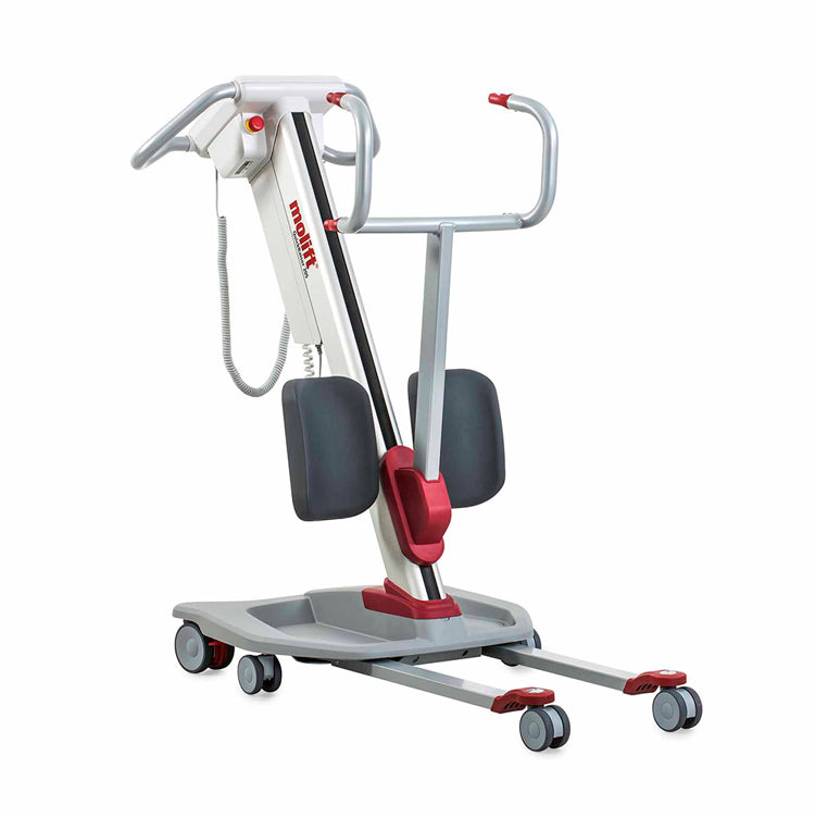 Molift Quick Raiser 205 verticalisateur électrique