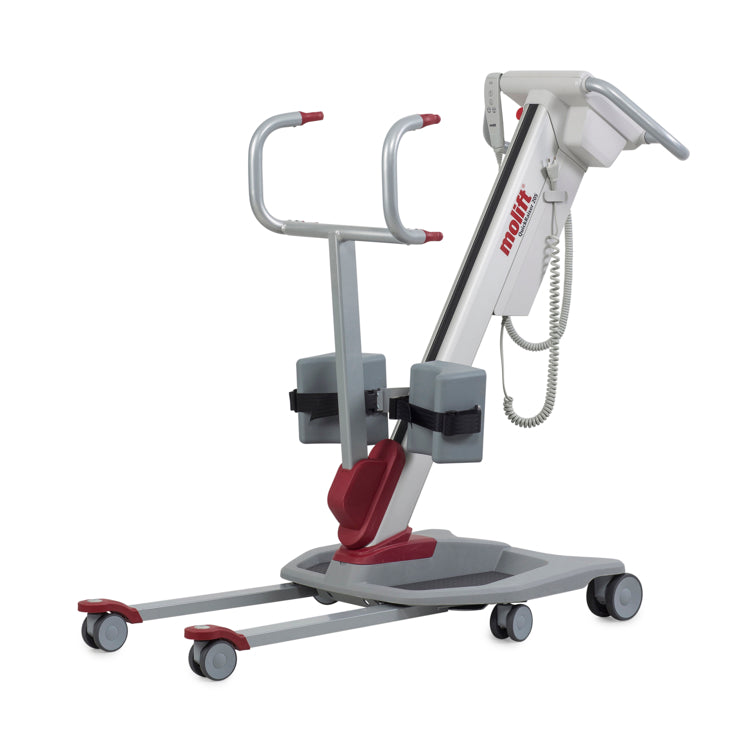 Molift Quick Raiser 205 verticalisateur électrique