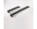 Rampe aluminium télescopique universelle