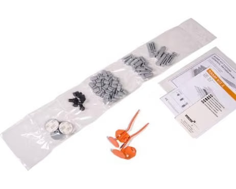 Rampes de Seuil Modulables en kit