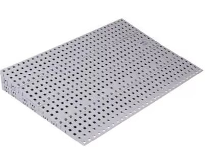 Rampes de Seuil Modulables en kit