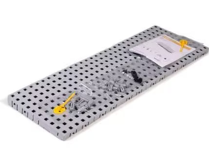 Rampes de Seuil Modulables en kit