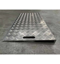 Rampe transpalette Aluminium Charge Lourde 800 ou 1000 kg