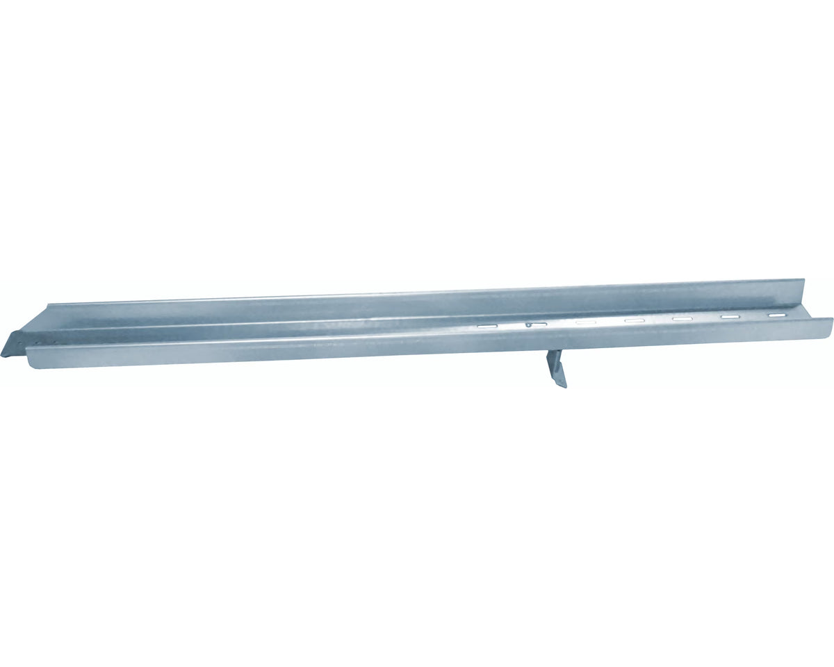 Rampe vélo pour escalier suivante