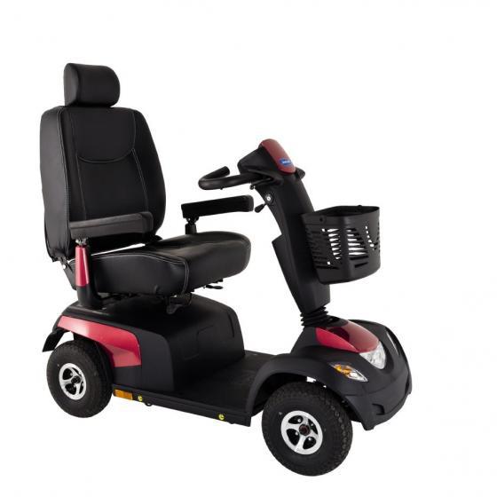 Scooter Invacare Orion Metro  INVACARE