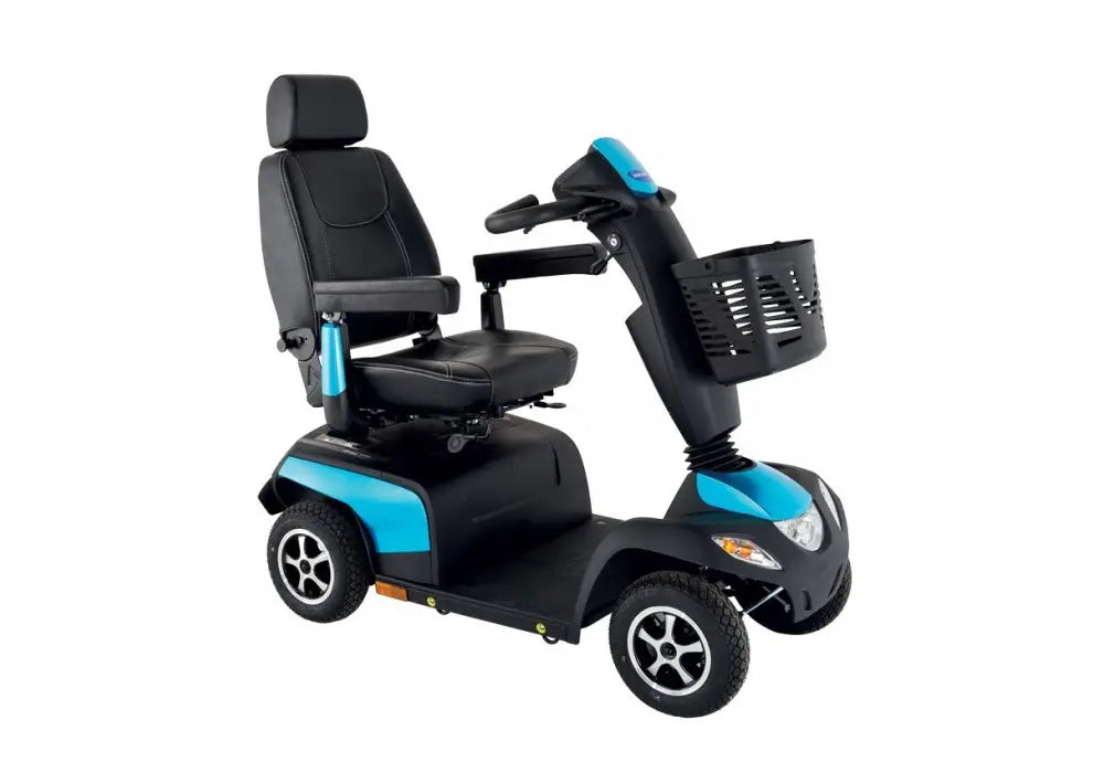 Scooter Invacare Orion Metro  INVACARE
