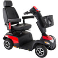 Scooter Invacare Orion PRO version 15 kmh Autonomie 54km