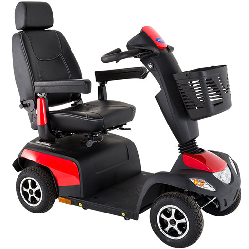 Scooter Invacare Orion PRO version 15 kmh Autonomie 54km