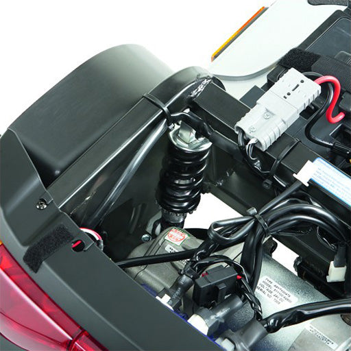Scooter Invacare Orion PRO version 15 kmh Autonomie 54km