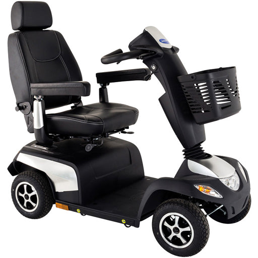 Scooter Invacare Orion PRO version 15 kmh Autonomie 54km