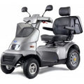 TGA Breeze S4 Scooter de mobilité de luxe haut de gamme 8 mph Robuste