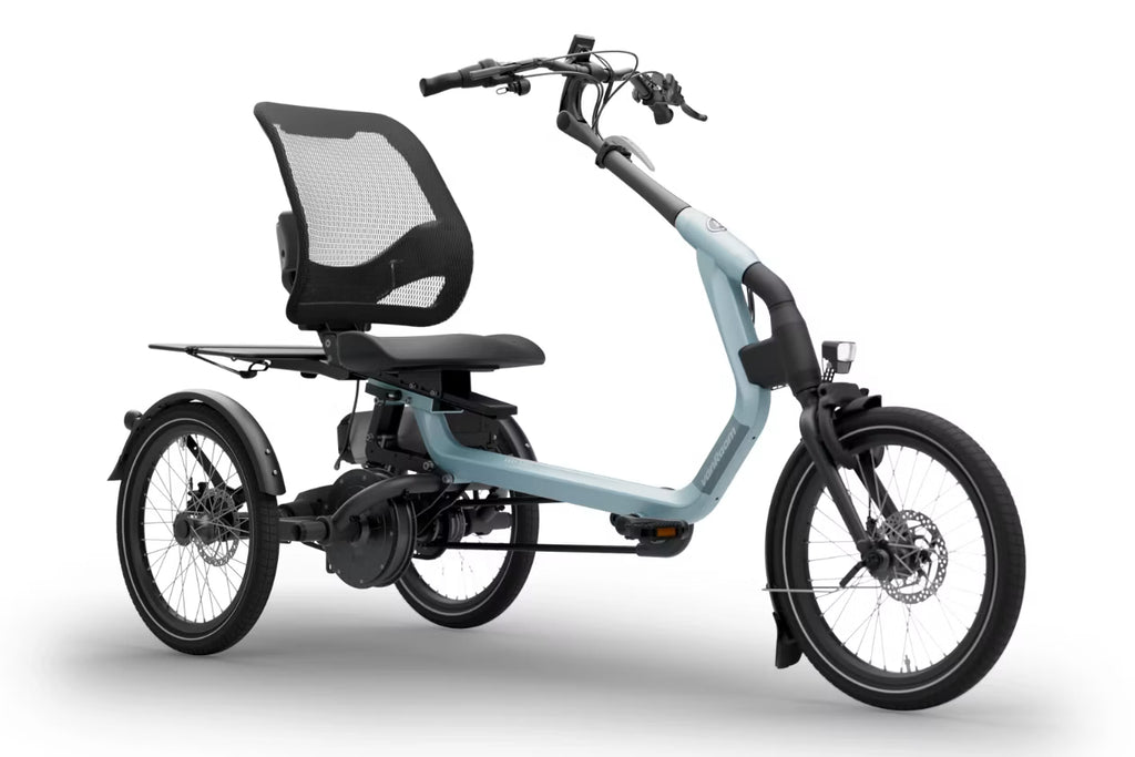 Tricycle Easy Rider