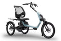Tricycle Easy Rider