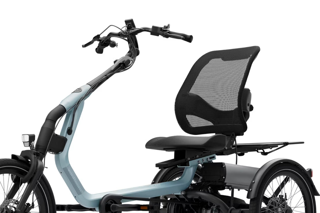 Tricycle Easy Rider