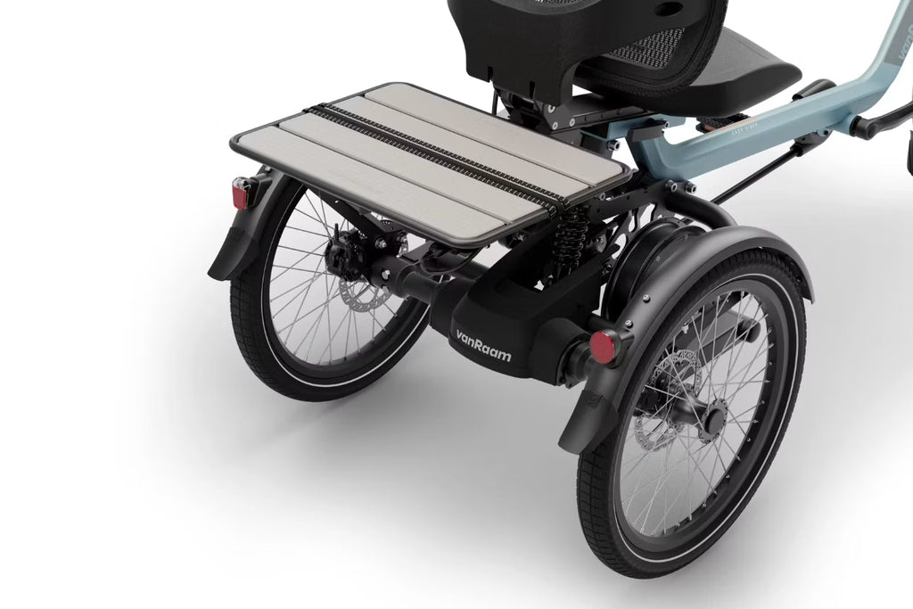 Tricycle Easy Rider