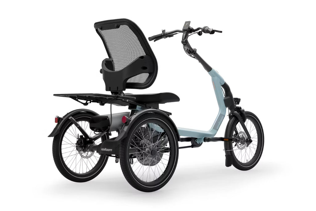 Tricycle Easy Rider