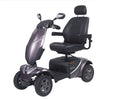 Trottinette électrique Vortex Mobility Scooter 8mph 4 roues haut de gamme Luxe