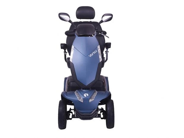 Trottinette électrique Vortex Mobility Scooter 8mph 4 roues haut de gamme Luxe