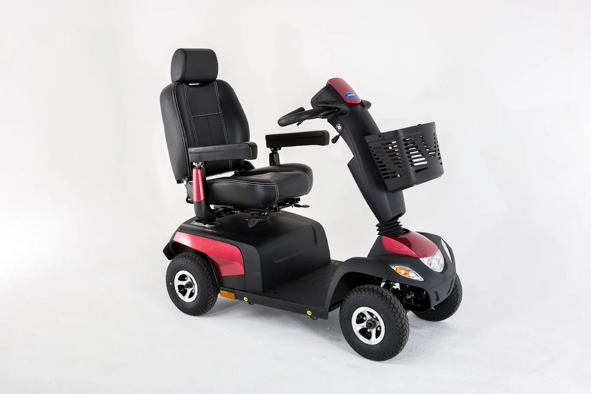 Scooter électrique Invacare Orion Pro 10 km/h